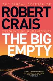 The Big Empty : The BRAND NEW addictive thriller from the #1 bestselling author