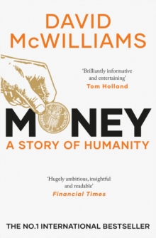 Money : A Story of Humanity