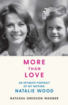 More than Love, Hardback Book More than Love, Hardback Book