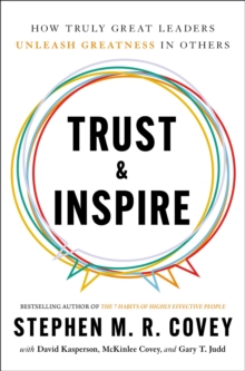 Trust & Inspire