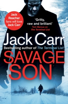 Savage Son : James Reece 3