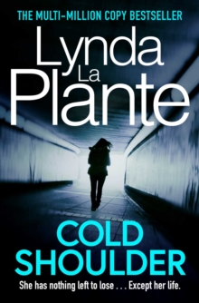 Cold Shoulder : A Lorraine Page Thriller