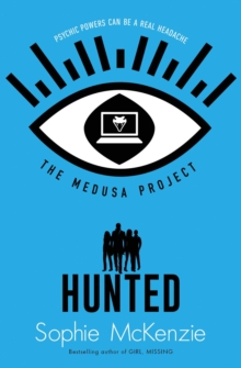 The Medusa Project: Hunted