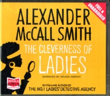 The Cleverness of Ladies, CD-Audio Book The Cleverness of Ladies, CD-Audio Book