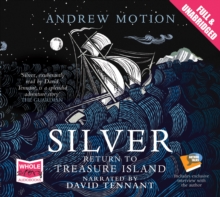 Silver: Return to Treasure Island, CD-Audio Book Silver: Return to Treasure Island, CD-Audio Book