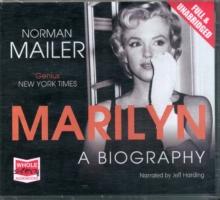 Marilyn: A Biography, CD-Audio Book Marilyn: A Biography, CD-Audio Book