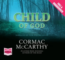 Child of God, CD-Audio Book Child of God, CD-Audio Book