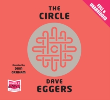 The Circle, CD-Audio Book The Circle, CD-Audio Book