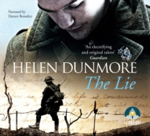 The Lie, CD-Audio Book The Lie, CD-Audio Book