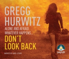 Don't Look Back, CD-Audio Book Don't Look Back, CD-Audio Book