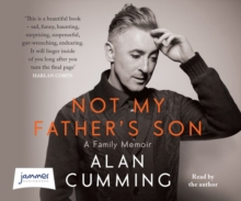 Not My Father's Son, CD-Audio Book Not My Father's Son, CD-Audio Book