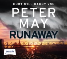 Runaway, CD-Audio Book Runaway, CD-Audio Book