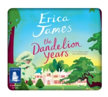 The Dandelion Years, CD-Audio Book The Dandelion Years, CD-Audio Book