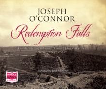 Redemption Falls, CD-Audio Book Redemption Falls, CD-Audio Book