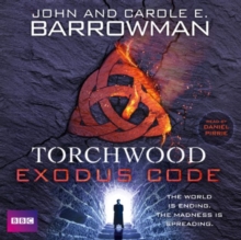 Torchwood: Exodus Code