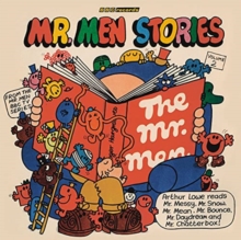 Mr Men Stories Volume 2 (Vintage Beeb)