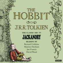 The Hobbit: Jackanory