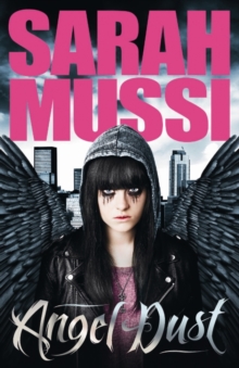 Angel Dust, Paperback Book Angel Dust, Paperback Book