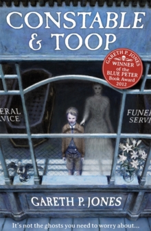Constable & Toop, Paperback Book Constable & Toop, Paperback Book