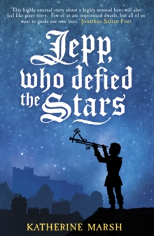 Jepp, Who Defied the Stars, Paperback Book Jepp, Who Defied the Stars, Paperback Book