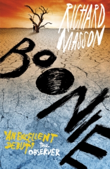 Boonie, Paperback Book Boonie, Paperback Book