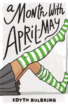 A Month with April-May, Paperback Book A Month with April-May, Paperback Book