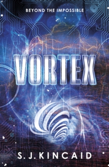 Vortex, Paperback Book Vortex, Paperback Book