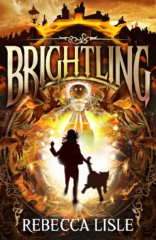 Brightling, Paperback Book Brightling, Paperback Book