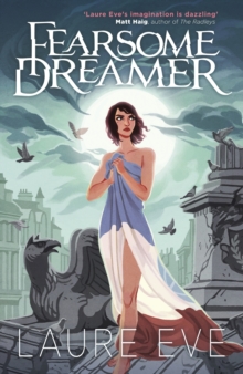 Fearsome Dreamer, Paperback Book Fearsome Dreamer, Paperback Book
