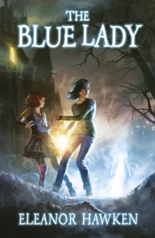 The Blue Lady, Paperback Book The Blue Lady, Paperback Book