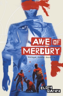 Awe of Mercury, Paperback Book Awe of Mercury, Paperback Book
