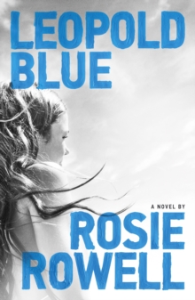 Leopold Blue, Paperback Book Leopold Blue, Paperback Book