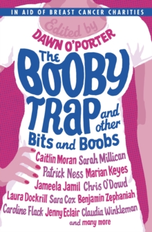 The Booby Trap and Other Bits and Boobs, Paperback Book The Booby Trap and Other Bits and Boobs, Paperback Book