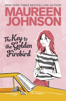 The Key To The Golden Firebird, Paperback Book The Key To The Golden Firebird, Paperback Book