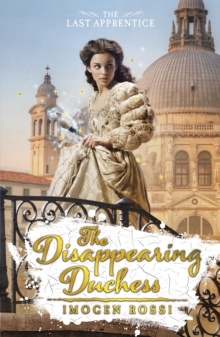 The Disappearing Duchess, Paperback Book The Disappearing Duchess, Paperback Book