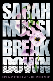 Breakdown, Paperback Book Breakdown, Paperback Book