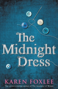 The Midnight Dress, Paperback Book The Midnight Dress, Paperback Book