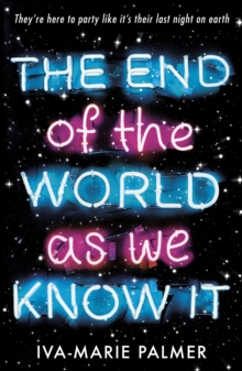 The End of the World As We Know It, Paperback Book The End of the World As We Know It, Paperback Book