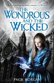 The Wondrous and the Wicked, Paperback Book The Wondrous and the Wicked, Paperback Book
