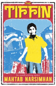 The Tiffin, Paperback Book The Tiffin, Paperback Book