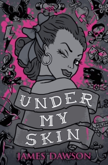 Under My Skin, Paperback Book Under My Skin, Paperback Book
