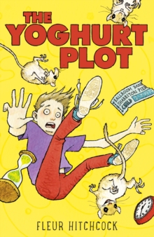 The Yoghurt Plot, Paperback Book The Yoghurt Plot, Paperback Book