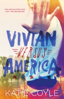 Vivian versus America, Paperback Book Vivian versus America, Paperback Book
