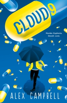 Cloud 9, Paperback Book Cloud 9, Paperback Book