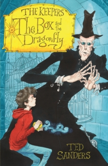 The Box and the Dragonfly, Paperback Book The Box and the Dragonfly, Paperback Book