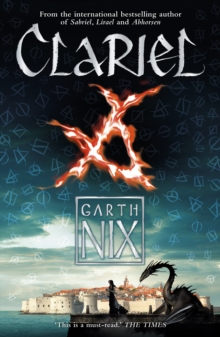 Clariel : Prequel to the Internationally Bestselling Fantasy Series, Paperback Book Clariel : Prequel to the Internationally Bestselling Fantasy Series, Paperback Book