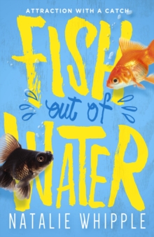 Fish Out of Water, Paperback / softback Book Fish Out of Water, Paperback / softback Book