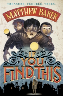 If You Find This, Paperback Book If You Find This, Paperback Book