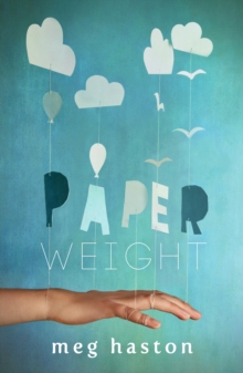Paperweight, Paperback Book Paperweight, Paperback Book