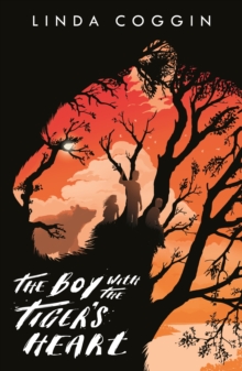 The Boy with the Tiger's Heart, Paperback Book The Boy with the Tiger's Heart, Paperback Book
